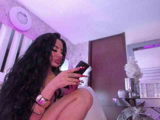 Valeriajade webcam
