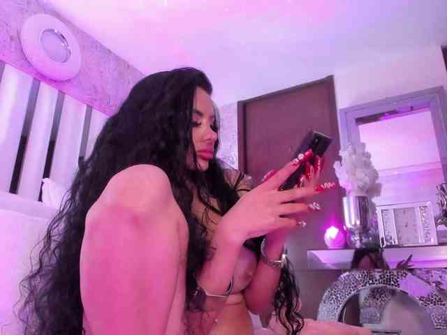 Valeriajade webcam