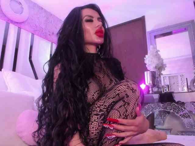 Valeriajade webcam
