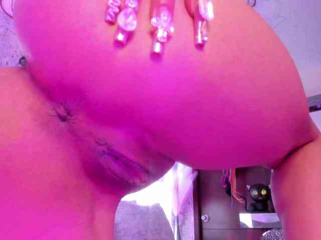 Valeriajade's webcam live show