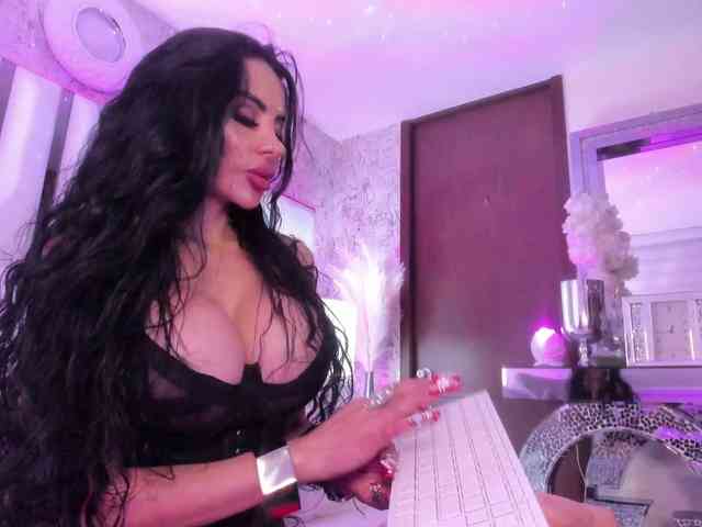 Valeriajade webcam