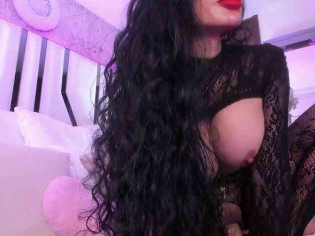 Valeriajade webcam