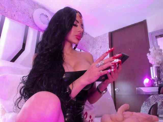 Valeriajade webcam
