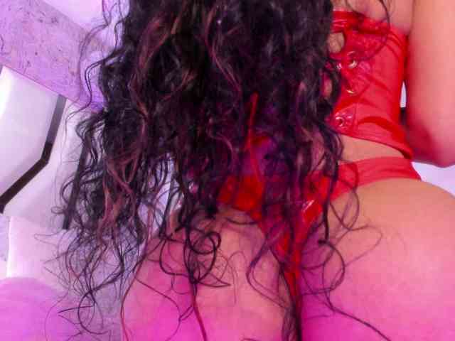 Valeriajade webcam