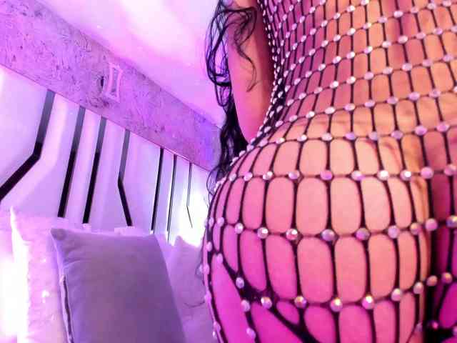 Valeriajade Live Webcam on BongaCams