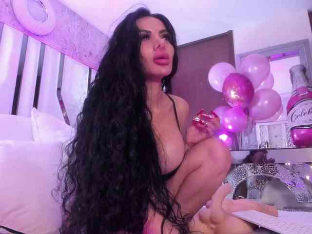 Valeriajade webcam