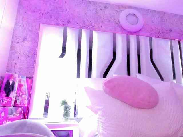 Valeriajade webcam
