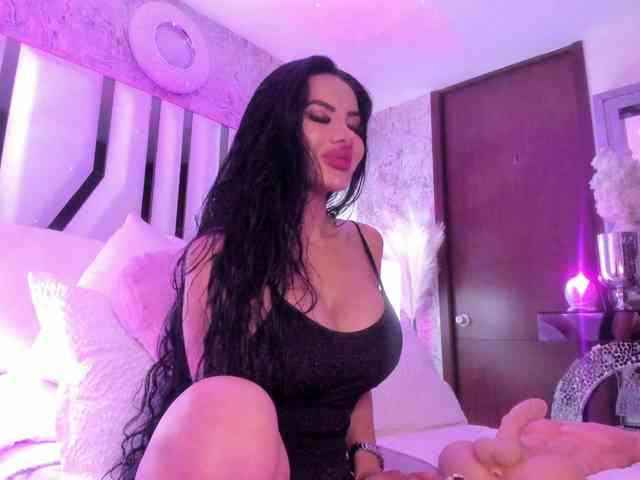 Valeriajade webcam