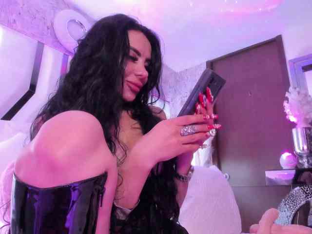 Valeriajade webcam
