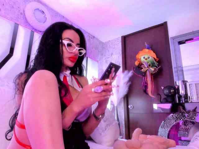 Valeriajade webcam