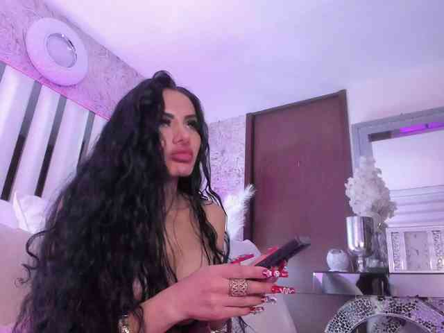 Valeriajade webcam