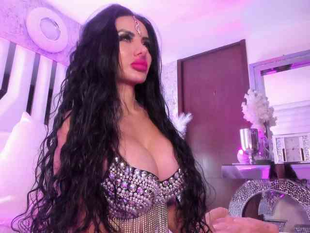 Valeriajade webcam