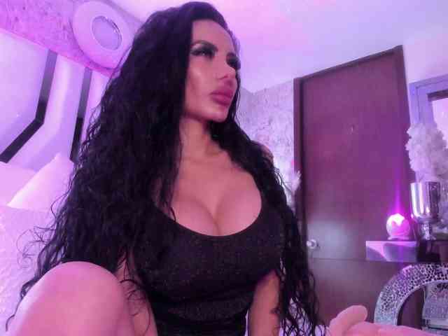 Valeriajade webcam