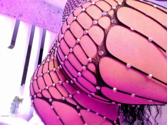 Valeriajade Live Webcam on BongaCams