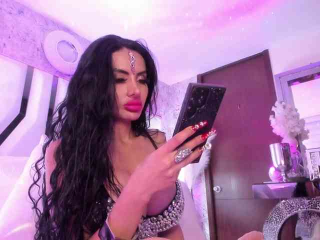 Valeriajade webcam