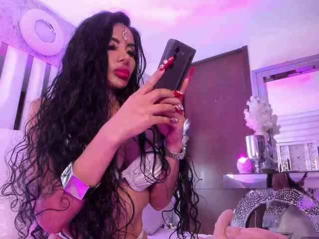 Valeriajade webcam