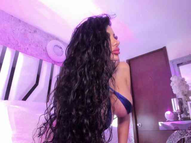 Valeriajade webcam