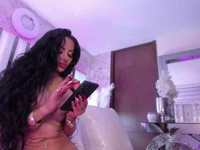 Valeriajade webcam