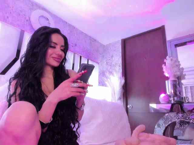 Valeriajade webcam