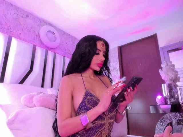 Valeriajade webcam
