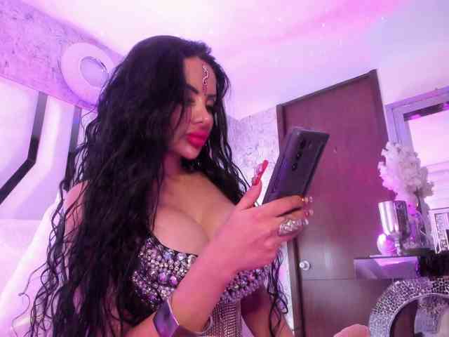 Valeriajade webcam
