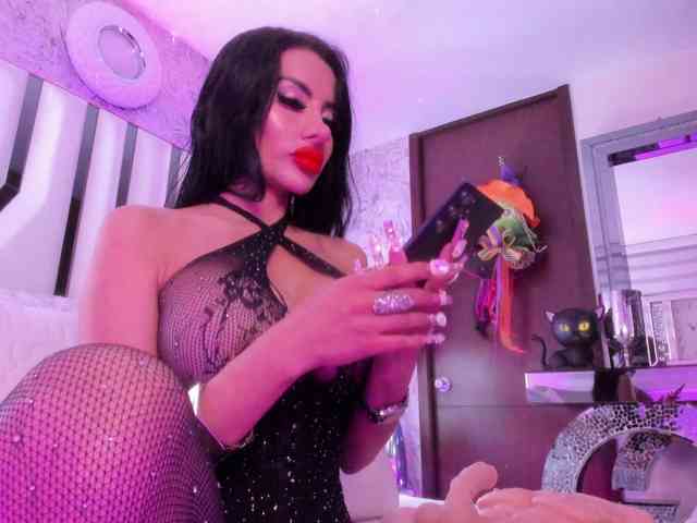 Valeriajade webcam