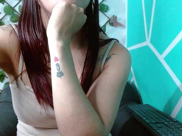 salems83's BongaCams show and profile