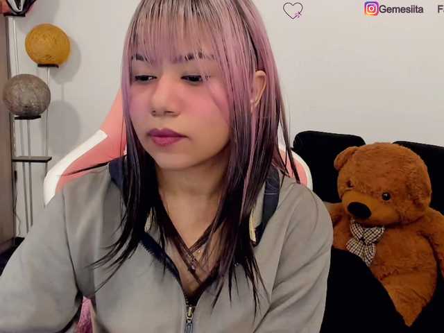 Gemesita Porn