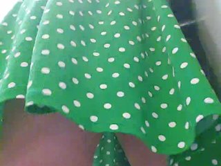 LoveSuperGerl Porn Show