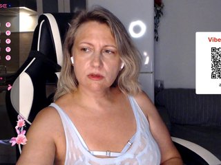 LoveSuperGerl Porn Show