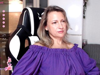LoveSuperGerl Porn Show