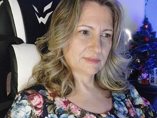 LoveSuperGerl Porn Show