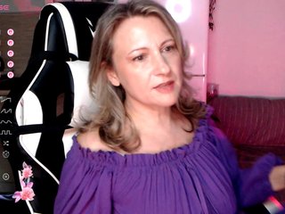 LoveSuperGerl Porn Show