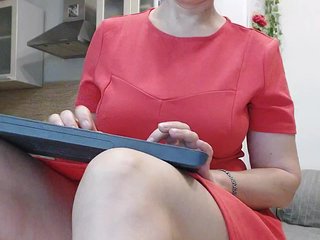 LoveSuperGerl Porn Show