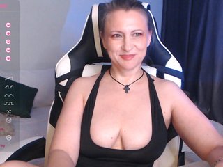 LoveSuperGerl Porn Show