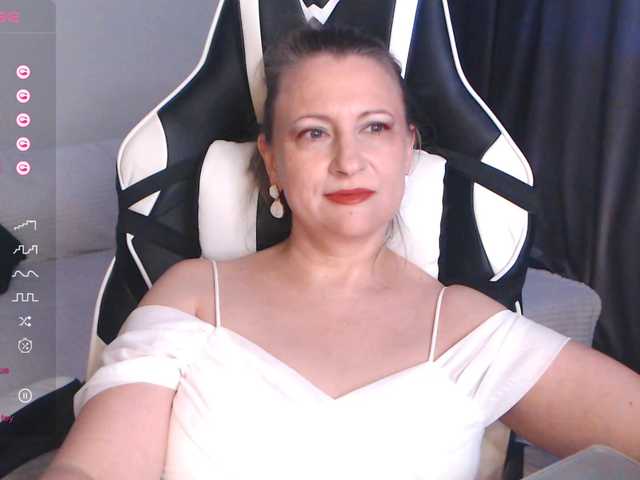 lovesupergerl's BongaCams show and profile