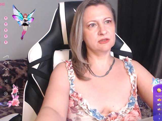 lovesupergerl from BongaCams