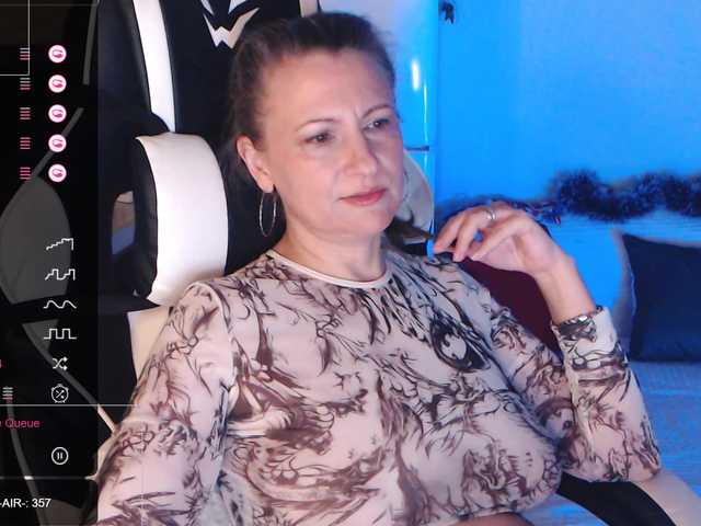 lovesupergerl's BongaCams show and profile