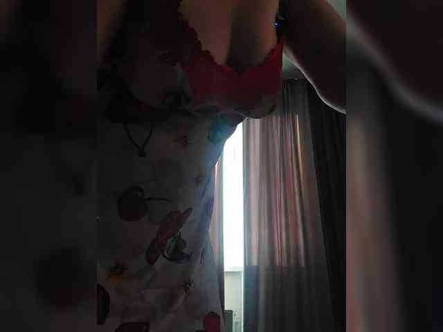 LoveSuperGerl webcam