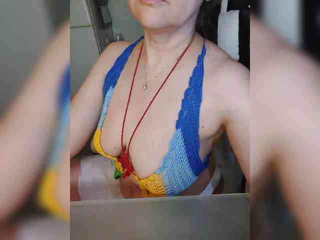 LoveSuperGerl webcam