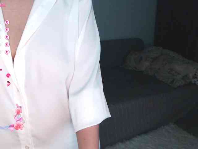 LoveSuperGerl webcam