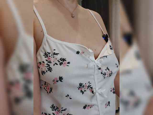 LoveSuperGerl webcam