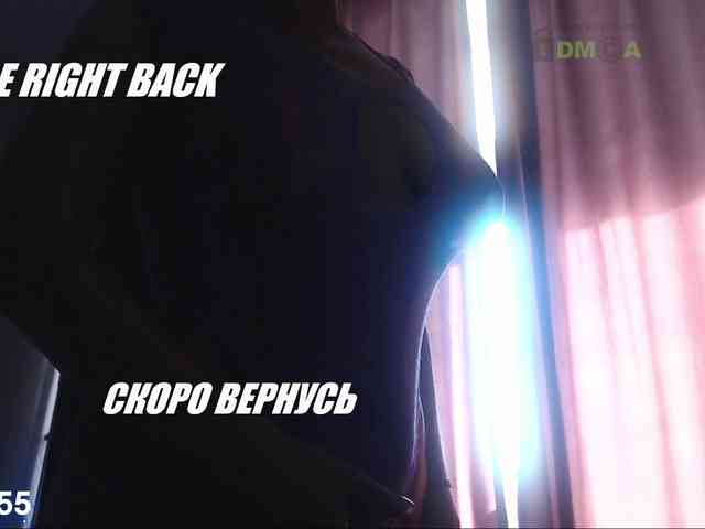 LoveSuperGerl webcam