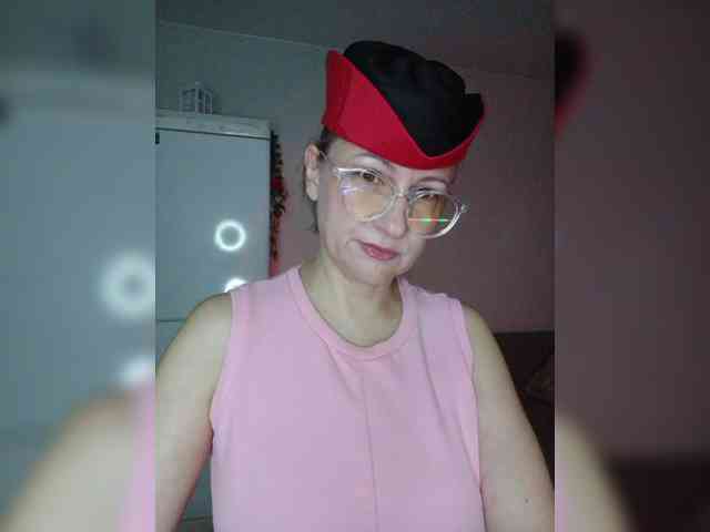 LoveSuperGerl webcam