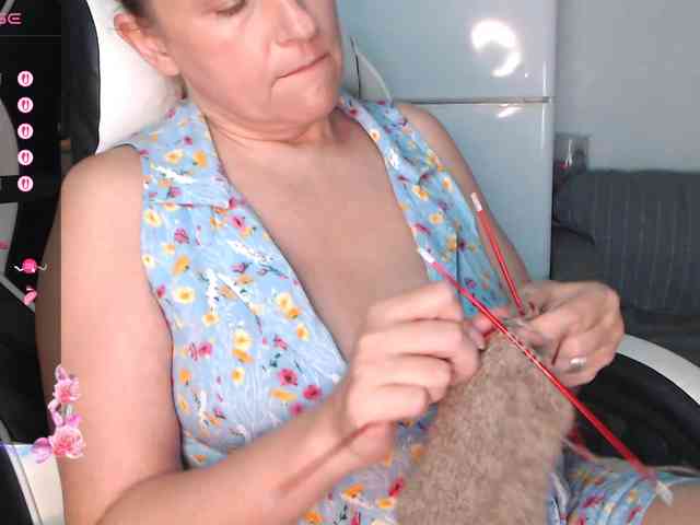 LoveSuperGerl webcam