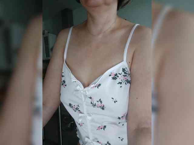 LoveSuperGerl webcam