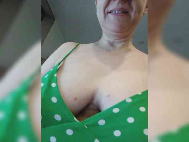 LoveSuperGerl webcam