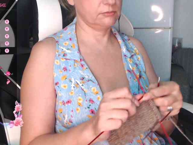 LoveSuperGerl webcam