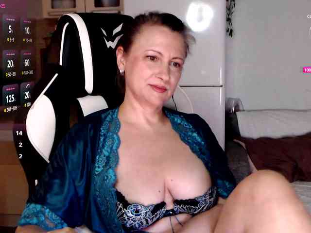 LoveSuperGerl webcam