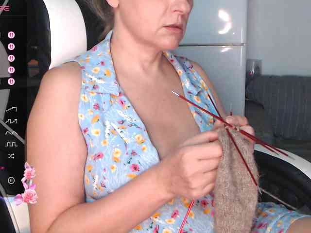 LoveSuperGerl webcam